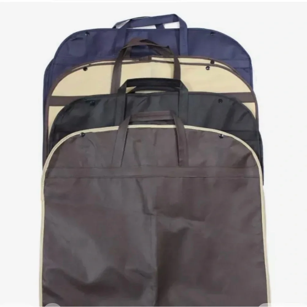 🆕 Clothing Dust Cover Non-Woven